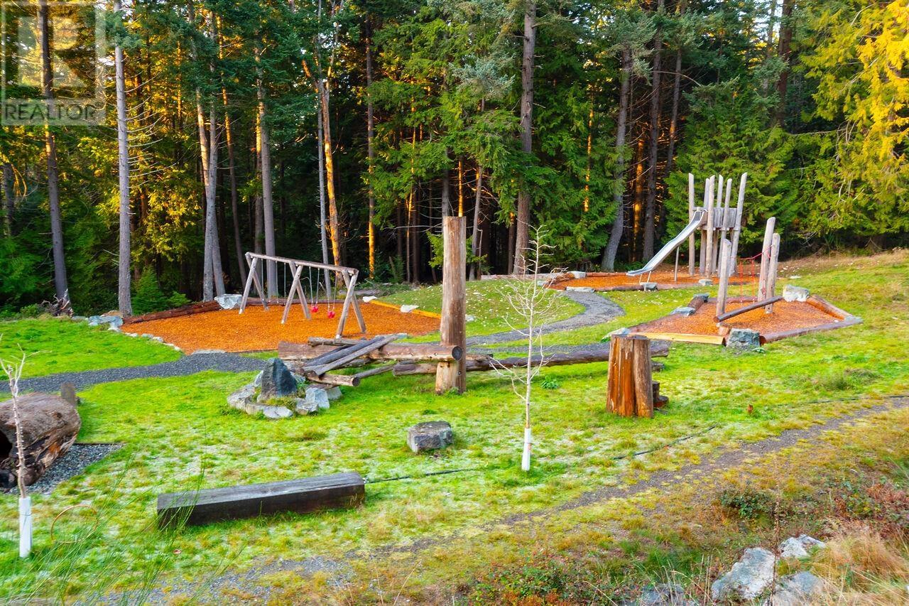Lot 8 Hayes Road, Bowen Island, British Columbia  V0N 1G2 - Photo 8 - R2863725