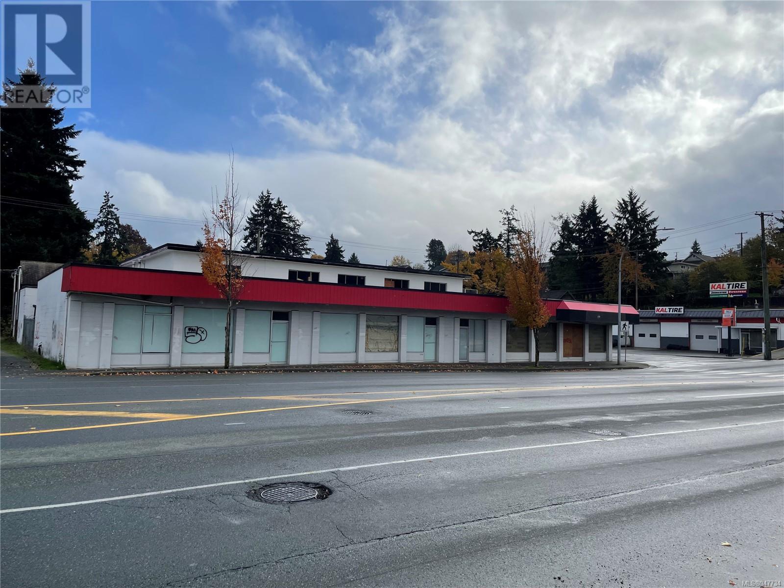 3413 3rd Ave, Port Alberni, British Columbia  V9Y 3G7 - Photo 1 - 947734