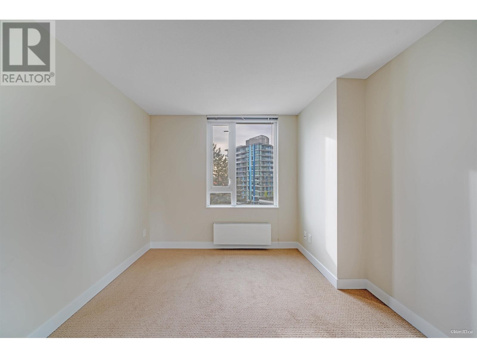 705 488 Sw Marine Drive, Vancouver, British Columbia  V5X 0C6 - Photo 10 - R2863676