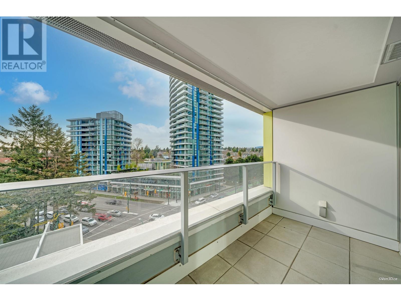 705 488 Sw Marine Drive, Vancouver, British Columbia  V5X 0C6 - Photo 11 - R2863676