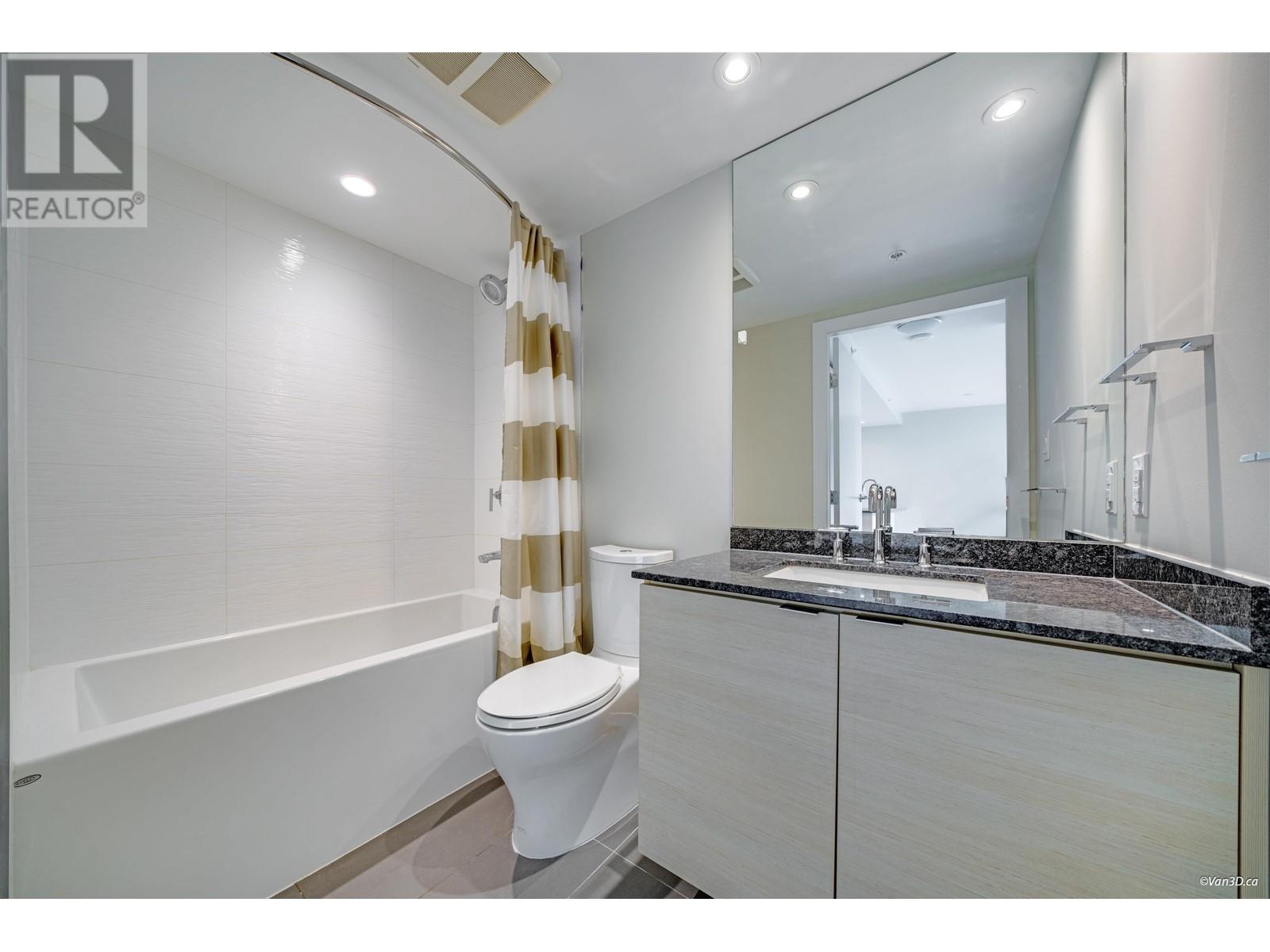705 488 Sw Marine Drive, Vancouver, British Columbia  V5X 0C6 - Photo 13 - R2863676