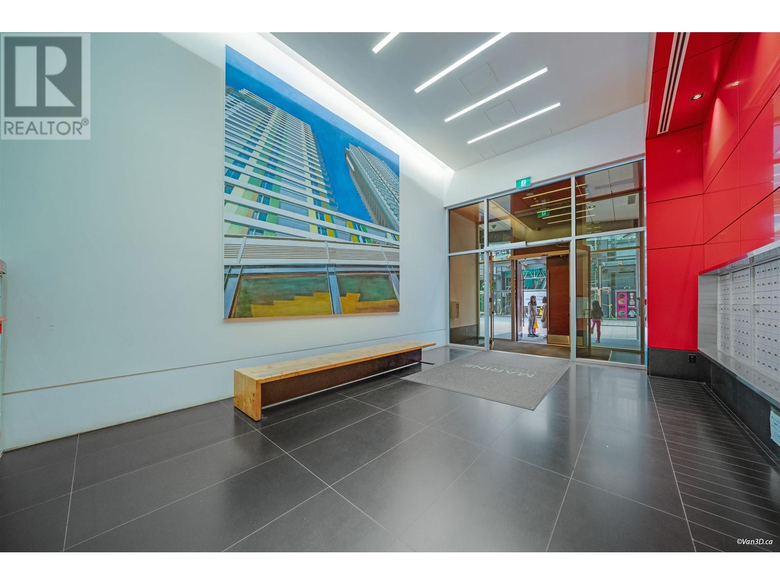 705 488 Sw Marine Drive, Vancouver, British Columbia  V5X 0C6 - Photo 15 - R2863676