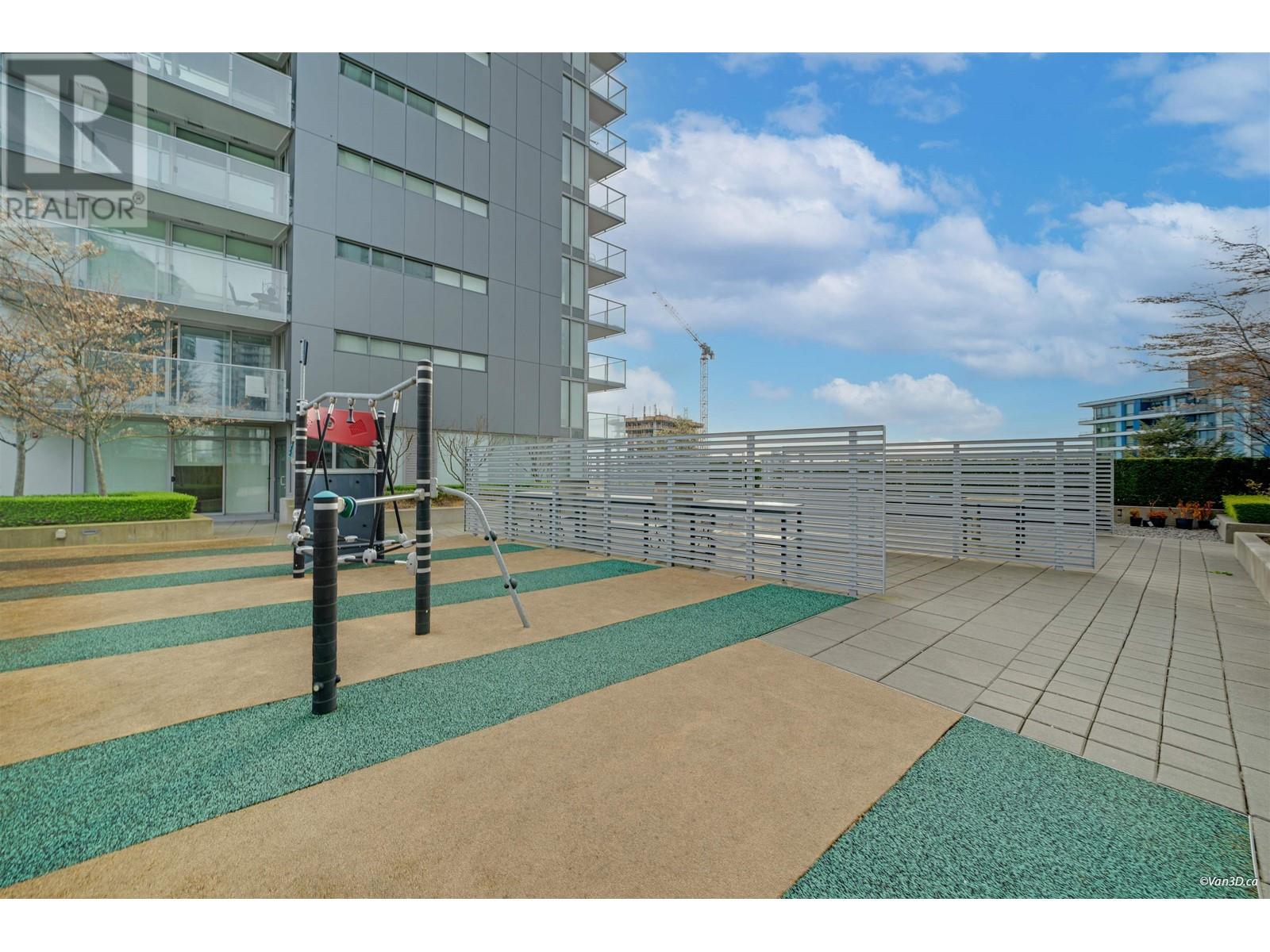705 488 Sw Marine Drive, Vancouver, British Columbia  V5X 0C6 - Photo 16 - R2863676