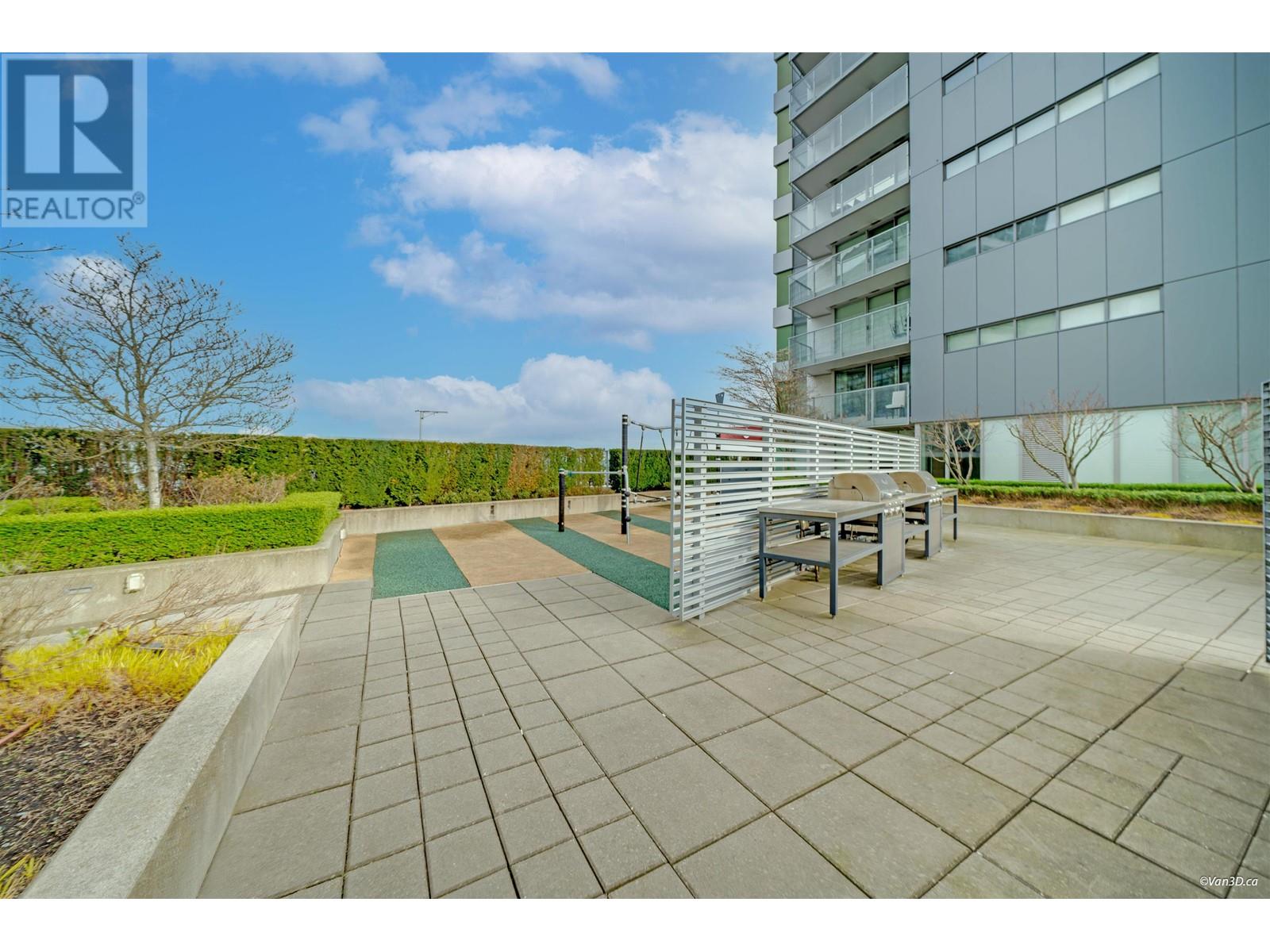 705 488 Sw Marine Drive, Vancouver, British Columbia  V5X 0C6 - Photo 17 - R2863676