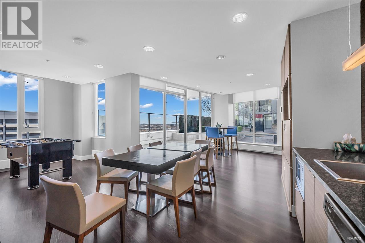 705 488 Sw Marine Drive, Vancouver, British Columbia  V5X 0C6 - Photo 18 - R2863676