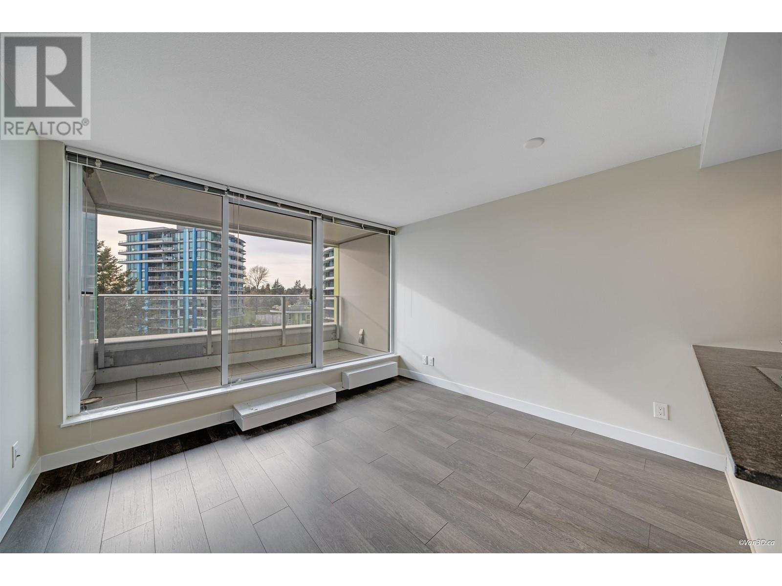 705 488 Sw Marine Drive, Vancouver, British Columbia  V5X 0C6 - Photo 2 - R2863676