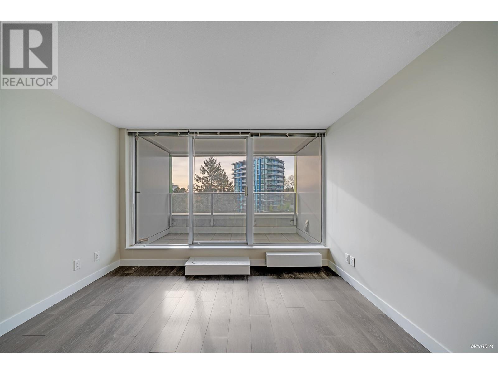 705 488 Sw Marine Drive, Vancouver, British Columbia  V5X 0C6 - Photo 3 - R2863676