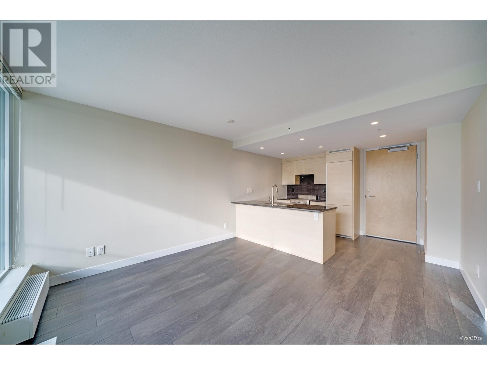 705 488 Sw Marine Drive, Vancouver, British Columbia  V5X 0C6 - Photo 4 - R2863676