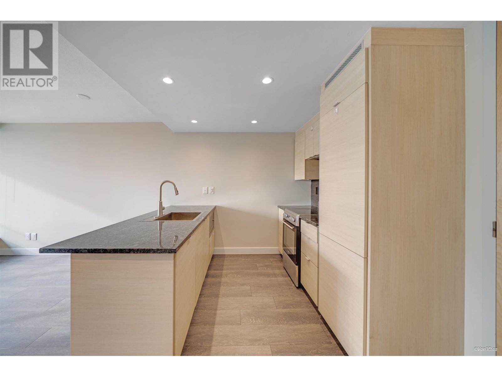 705 488 Sw Marine Drive, Vancouver, British Columbia  V5X 0C6 - Photo 5 - R2863676