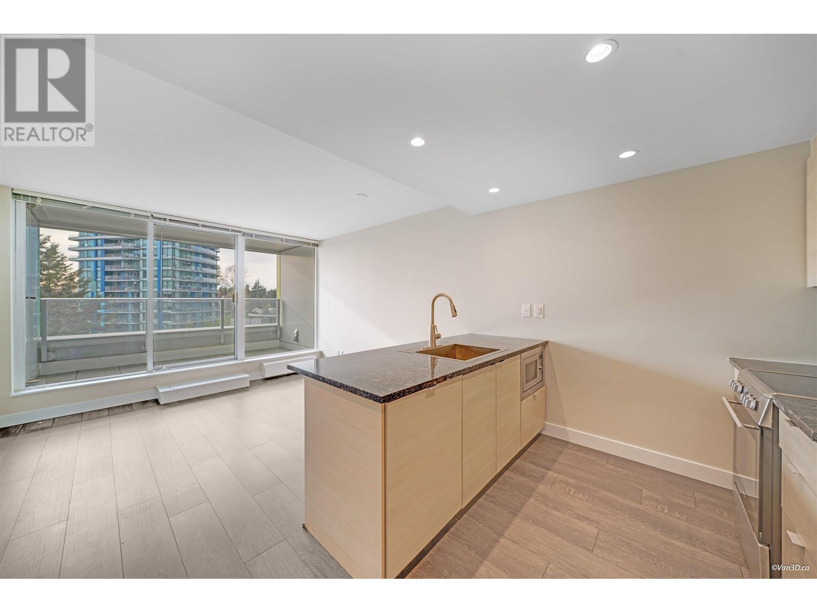 705 488 Sw Marine Drive, Vancouver, British Columbia  V5X 0C6 - Photo 6 - R2863676