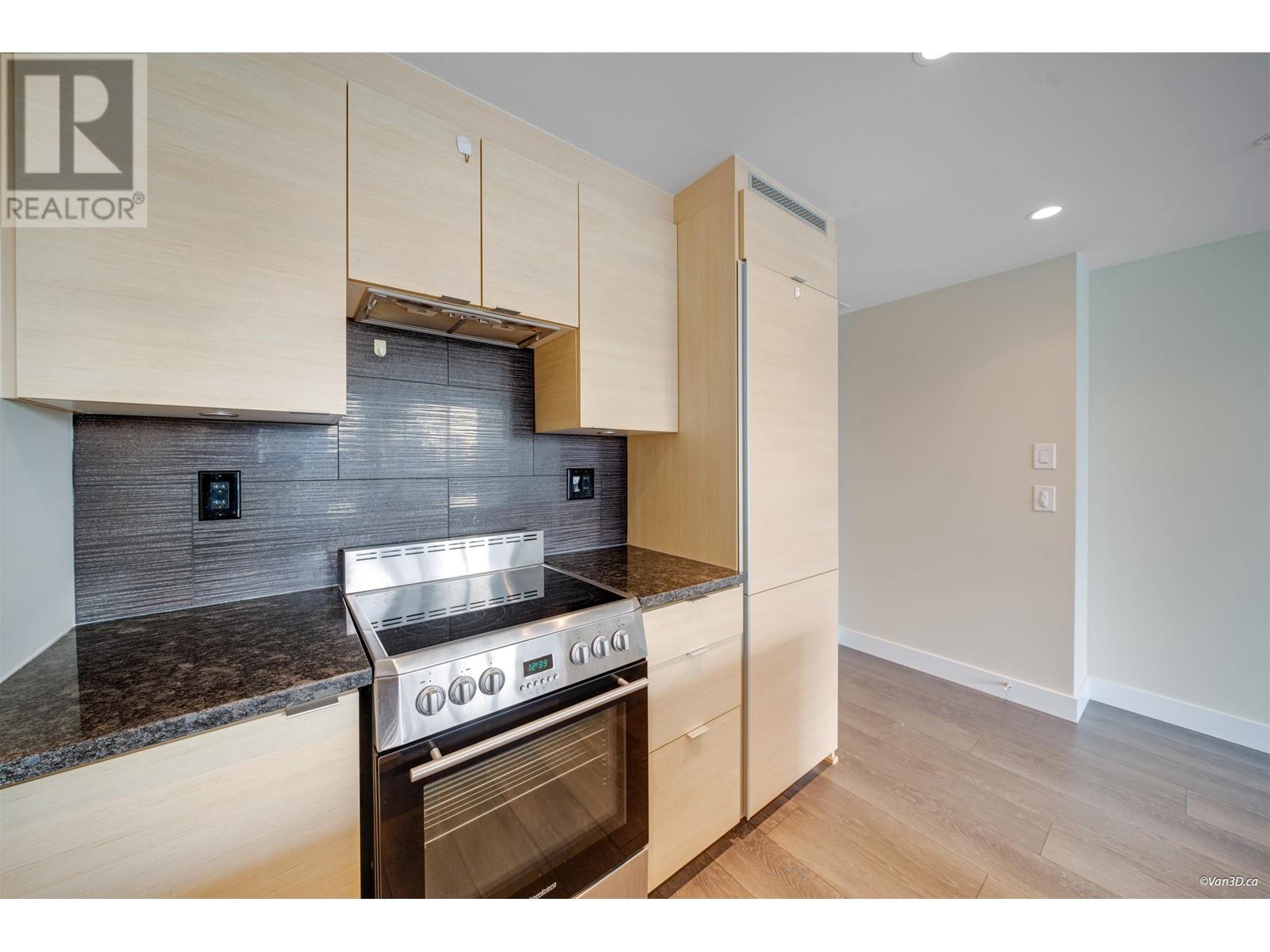 705 488 Sw Marine Drive, Vancouver, British Columbia  V5X 0C6 - Photo 7 - R2863676