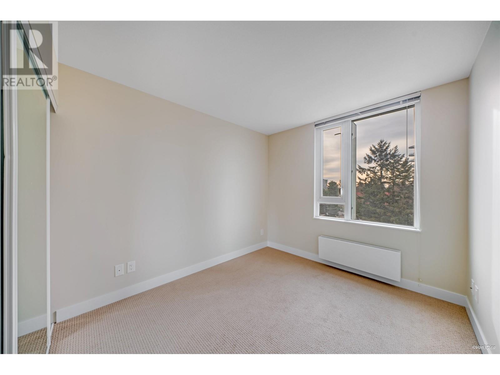 705 488 Sw Marine Drive, Vancouver, British Columbia  V5X 0C6 - Photo 9 - R2863676