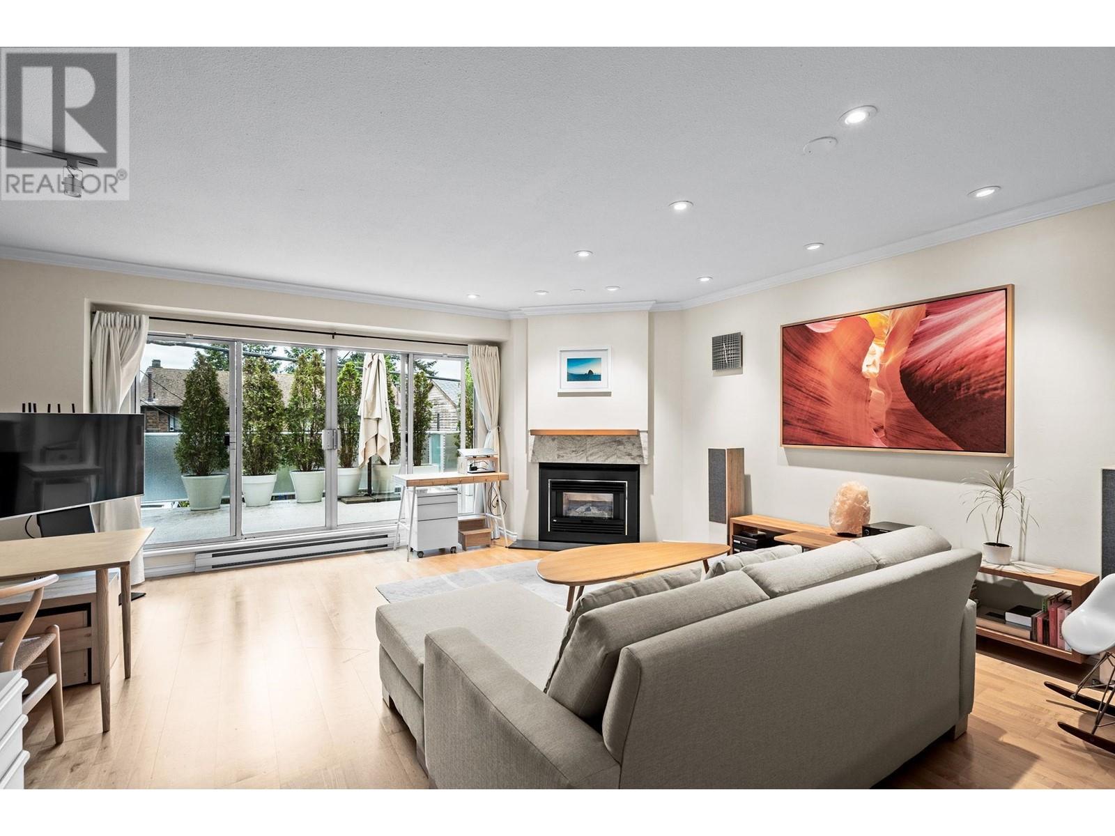 8 241 E 4th Street, North Vancouver, British Columbia  V7L 1J1 - Photo 10 - R2863688