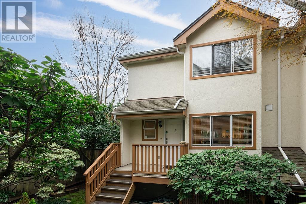 8 241 E 4th Street, North Vancouver, British Columbia  V7L 1J1 - Photo 3 - R2863688