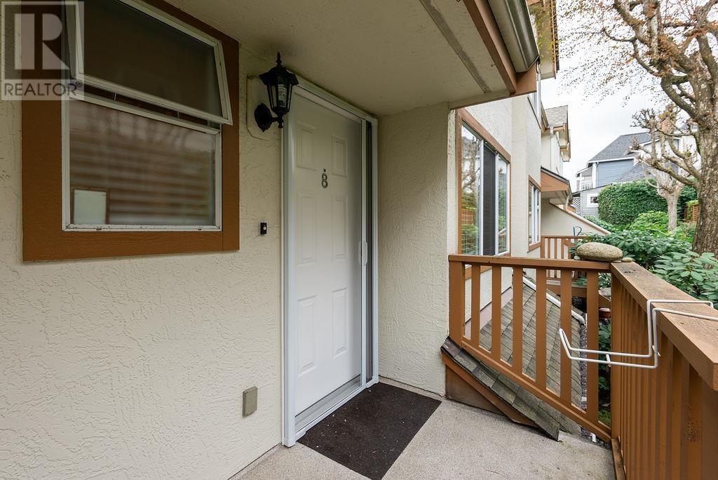 8 241 E 4th Street, North Vancouver, British Columbia  V7L 1J1 - Photo 5 - R2863688