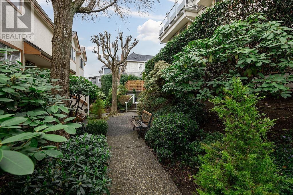 8 241 E 4th Street, North Vancouver, British Columbia  V7L 1J1 - Photo 8 - R2863688