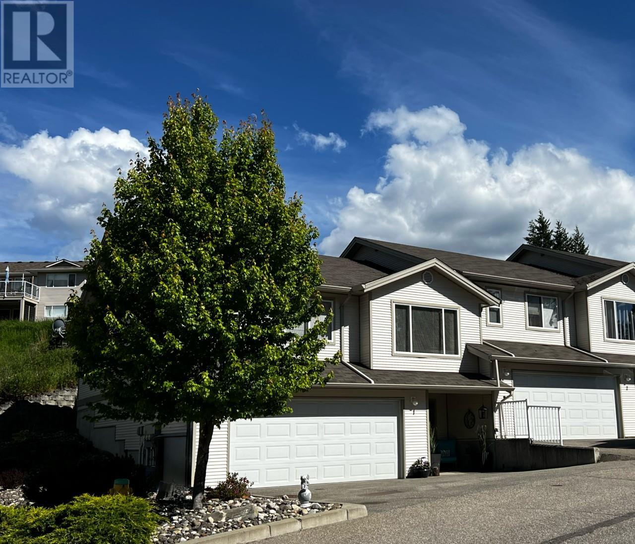 171 17 Street SE Unit# 1 Salmon Arm