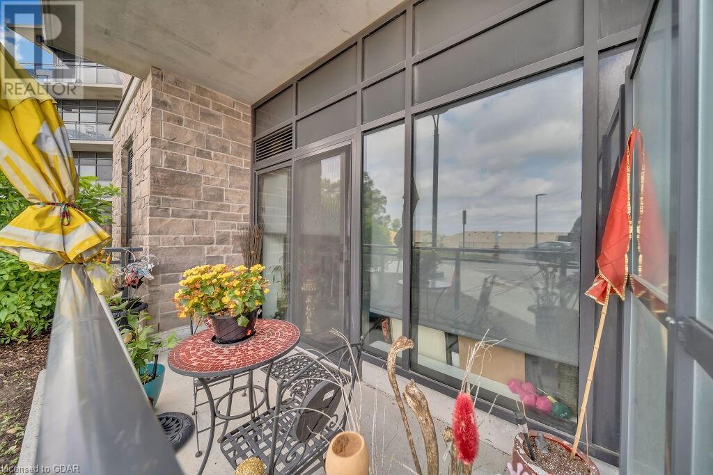 332 Gosling Gardens Garden Unit# 101, Guelph, Ontario  N1L 0P8 - Photo 17 - 40556965