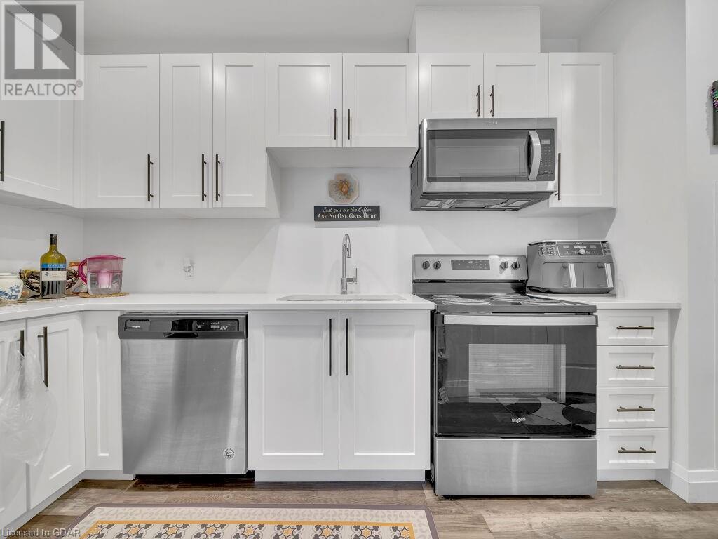 332 Gosling Gardens Garden Unit# 101, Guelph, Ontario  N1L 0P8 - Photo 6 - 40556965