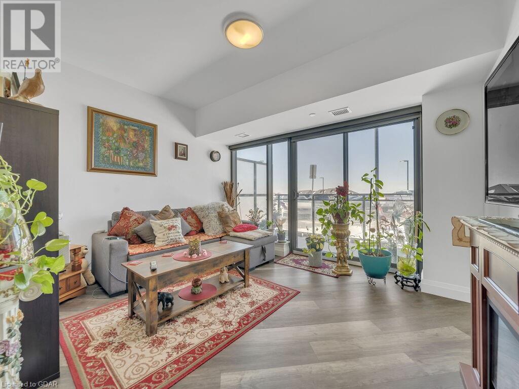 332 Gosling Gardens Garden Unit# 101, Guelph, Ontario  N1L 0P8 - Photo 7 - 40556965