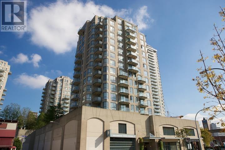 503 55 TENTH STREET, new westminster, British Columbia