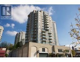 503 55 TENTH STREET, new westminster, British Columbia