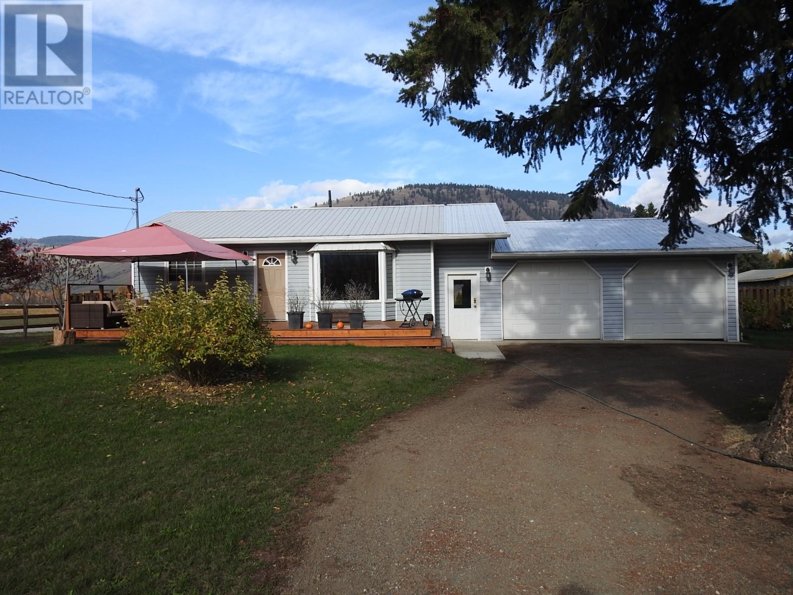 521 Whitevale Road, Lumby Valley, Lumby 