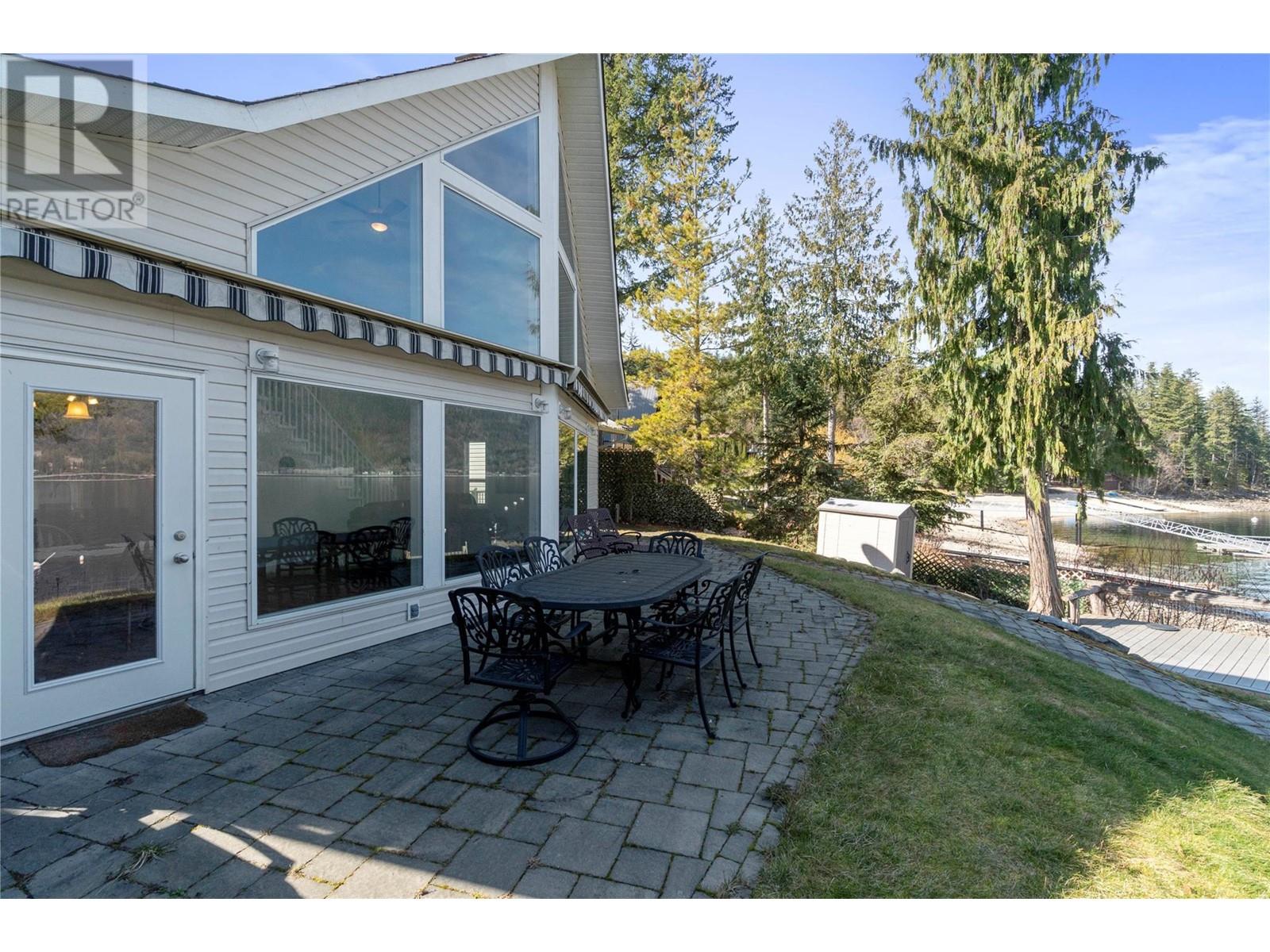 6300 Armstrong Road Unit# 3 Lot# 3 Eagle Bay