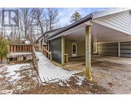 3339 BRUCE COUNTY Road
