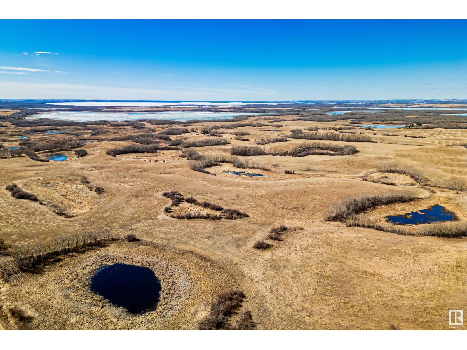 20036 Township Road 414, Rural Stettler County, Alberta  T0C 2L0 - Photo 41 - E4379121