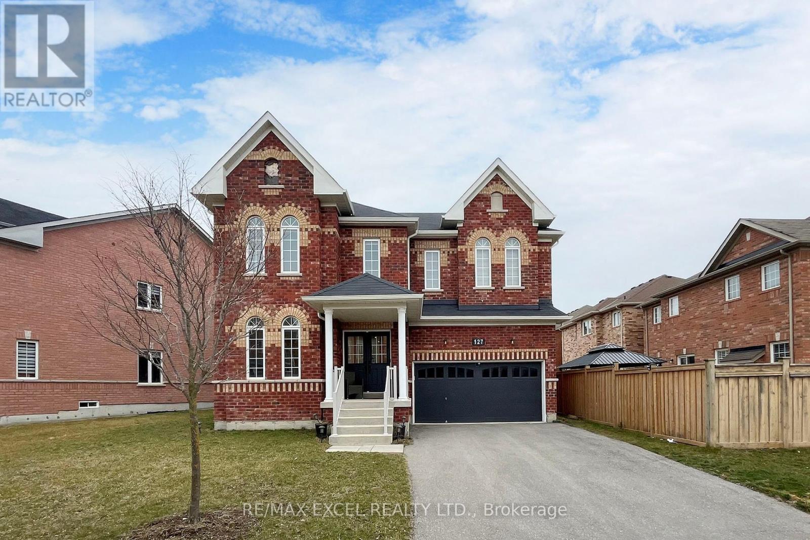 127 GREENWOOD RD, whitchurch-stouffville, Ontario