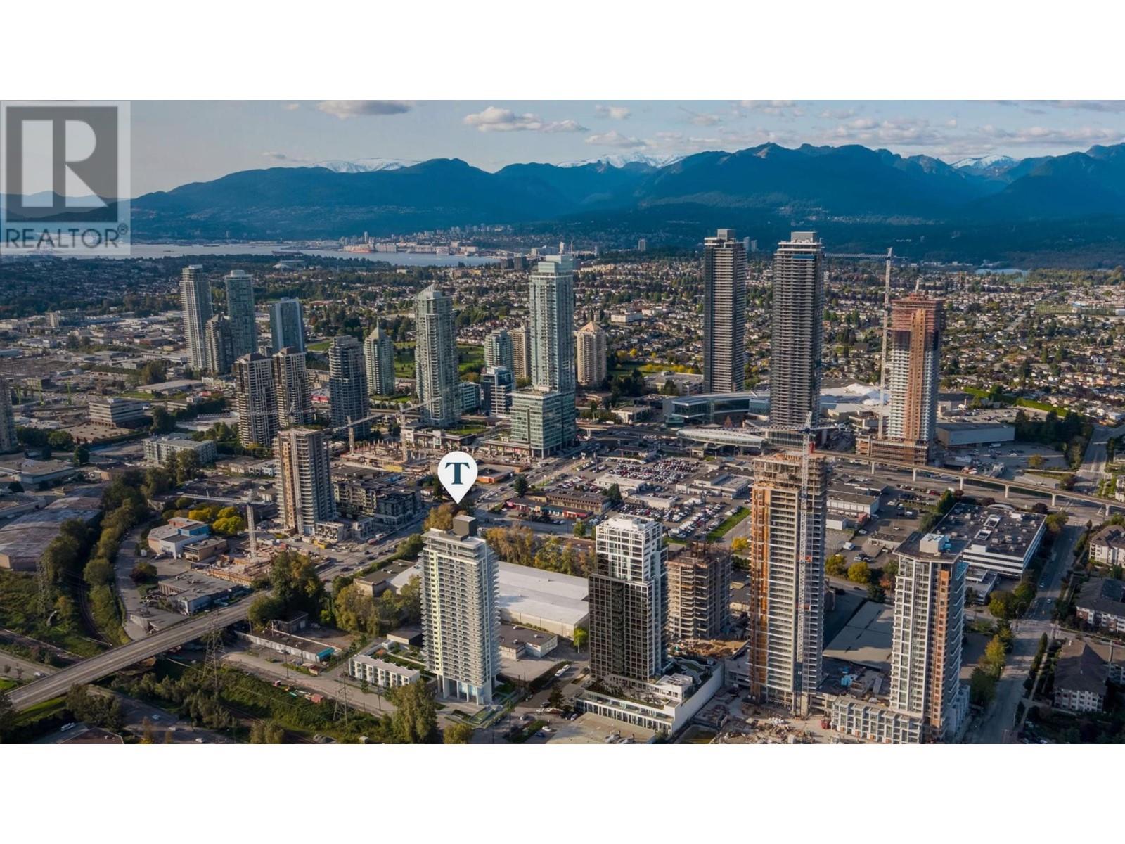 1203 2425 Alpha Avenue, Burnaby, British Columbia  V5C 0K2 - Photo 9 - R2863695