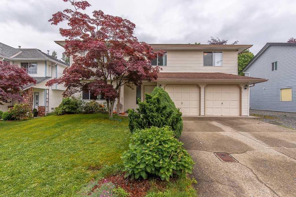 2592 Mitchell Street, Abbotsford, British Columbia  V2T 5G5 - Photo 2 - R2863566