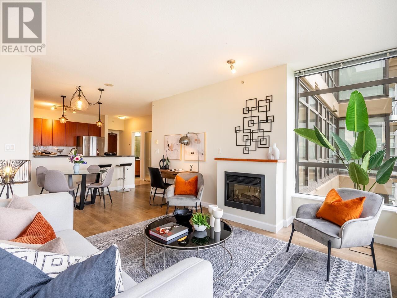2203 4132 Halifax Street, Burnaby, British Columbia  V5C 6V1 - Photo 5 - R2857196
