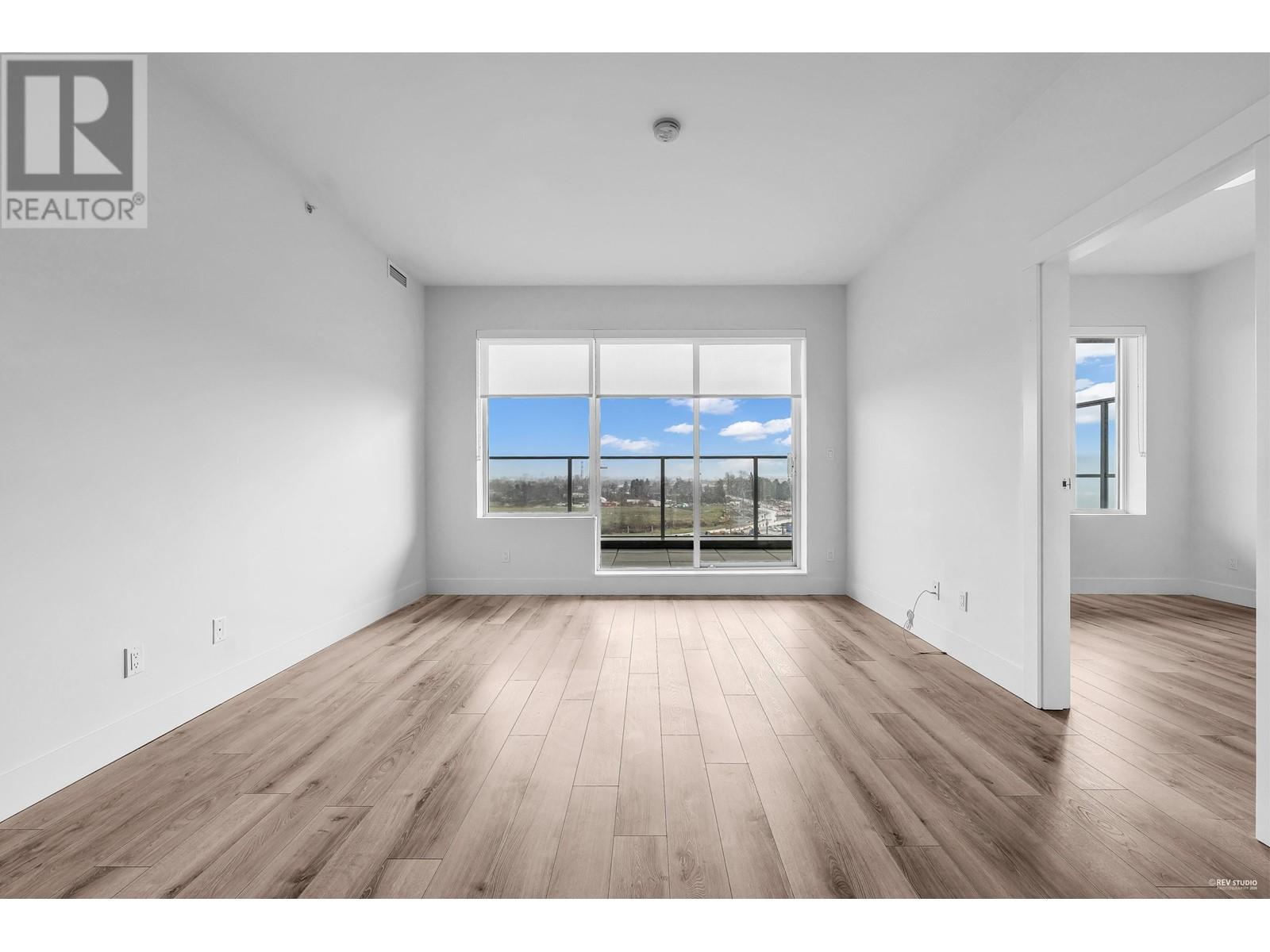 907 10788 No. 5 Road, Richmond, British Columbia  V6W 0B7 - Photo 6 - R2863684