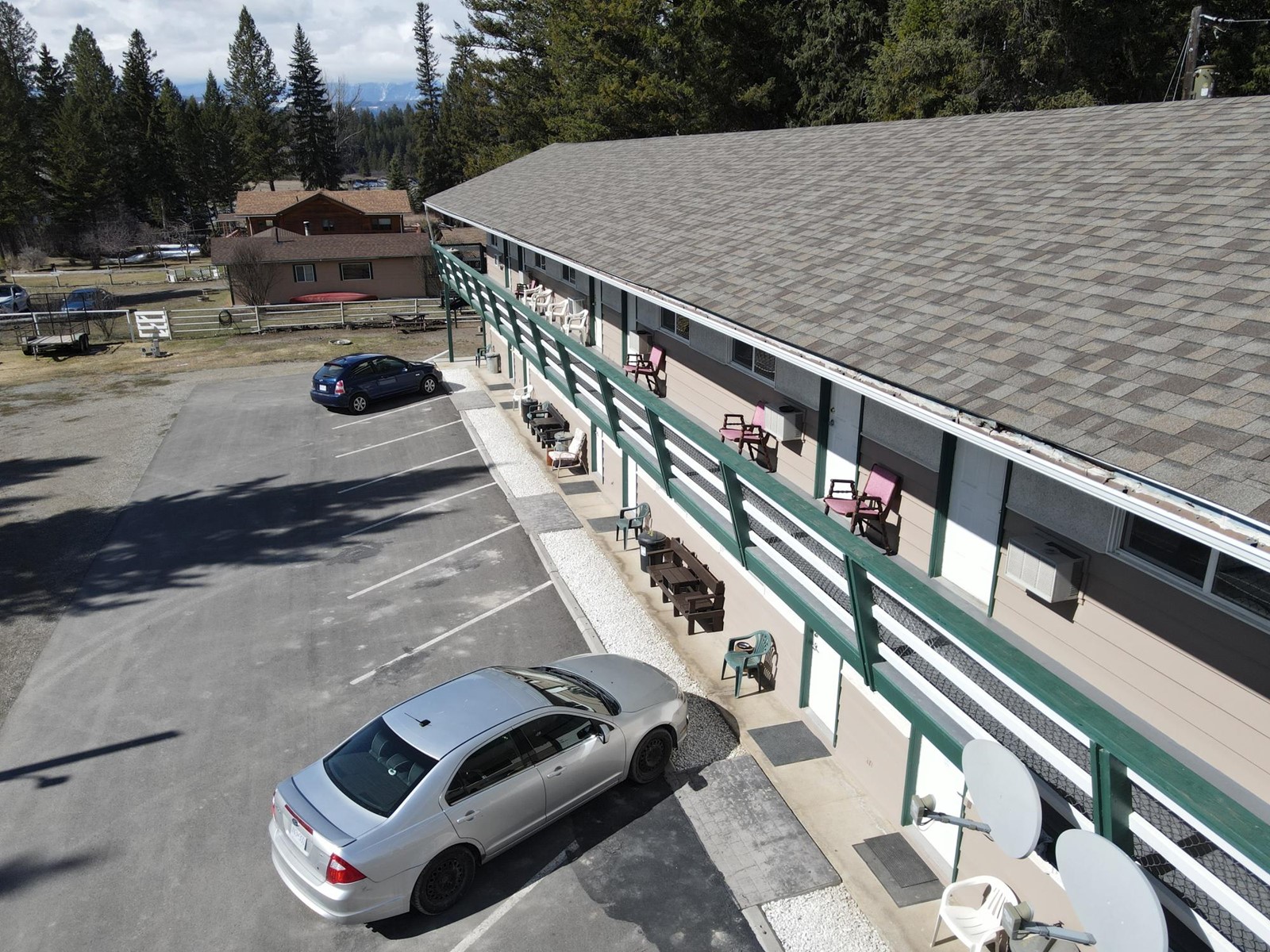 4539 Barleben Road, Wasa Rural, British Columbia  V0B 2E0 - Photo 2 - 2475752
