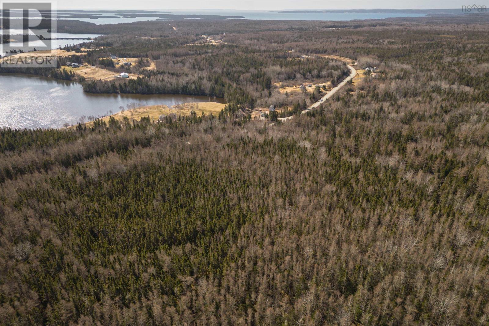 Lower River Rd, Hureauville, Nova Scotia  B0E 1J0 - Photo 3 - 202405617