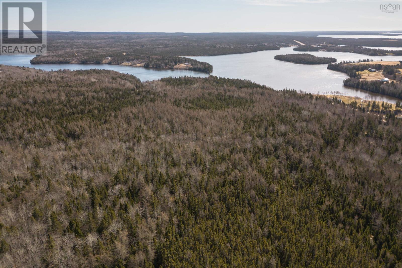 Lower River Rd, Hureauville, Nova Scotia  B0E 1J0 - Photo 6 - 202405617