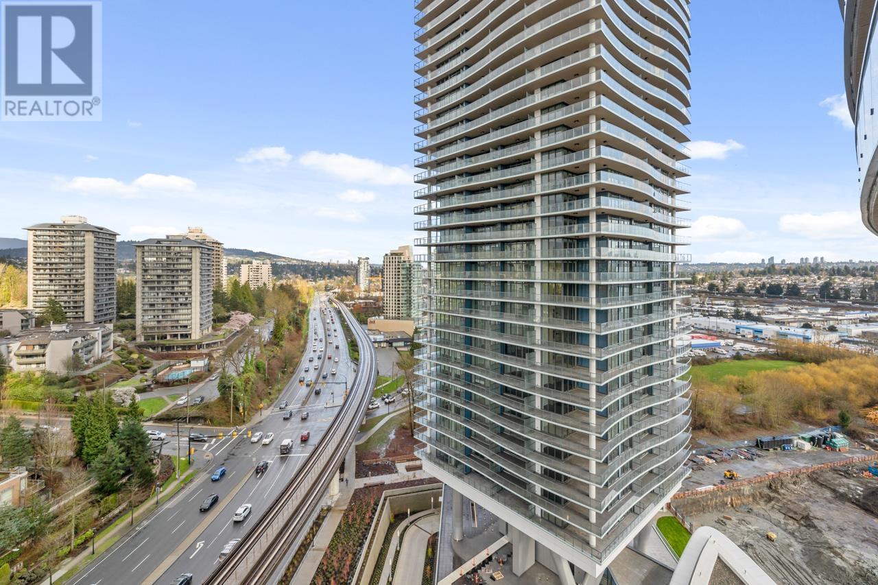 1405 4890 Lougheed Highway, Burnaby, British Columbia  V5C 0N2 - Photo 21 - R2863757