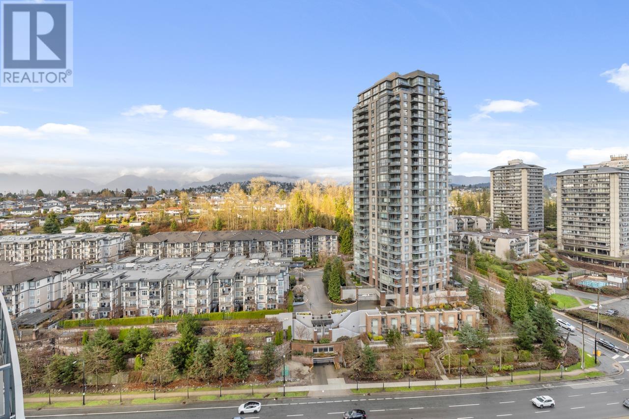1405 4890 Lougheed Highway, Burnaby, British Columbia  V5C 0N2 - Photo 22 - R2863757