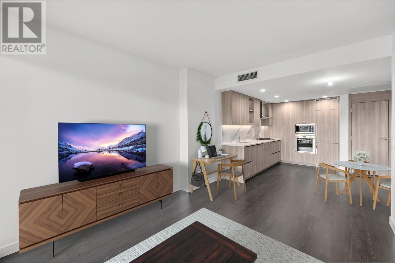 1405 4890 Lougheed Highway, Burnaby, British Columbia  V5C 0N2 - Photo 4 - R2863757