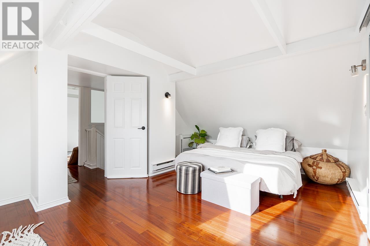 431 E 37th Avenue, Vancouver, British Columbia  V5W 1E8 - Photo 16 - R2863745