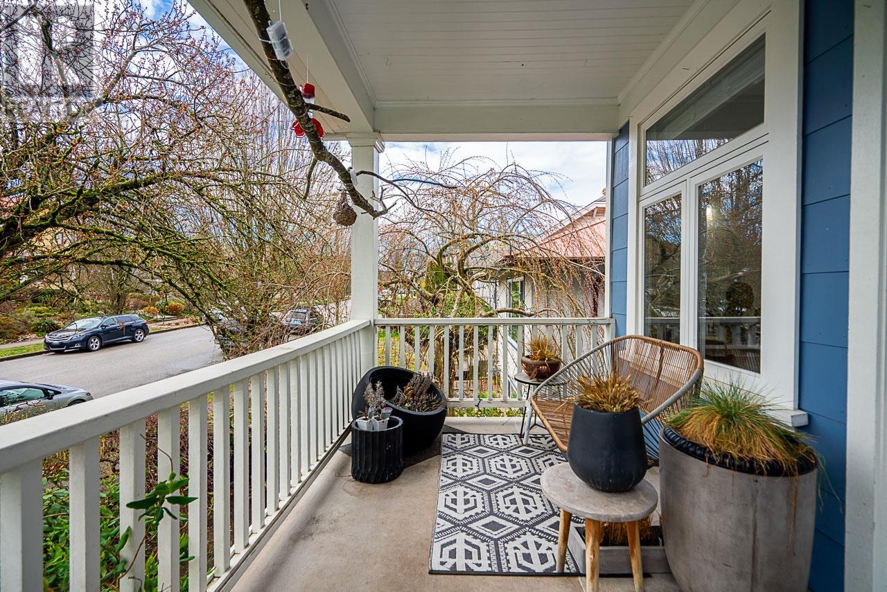 431 E 37th Avenue, Vancouver, British Columbia  V5W 1E8 - Photo 2 - R2863745