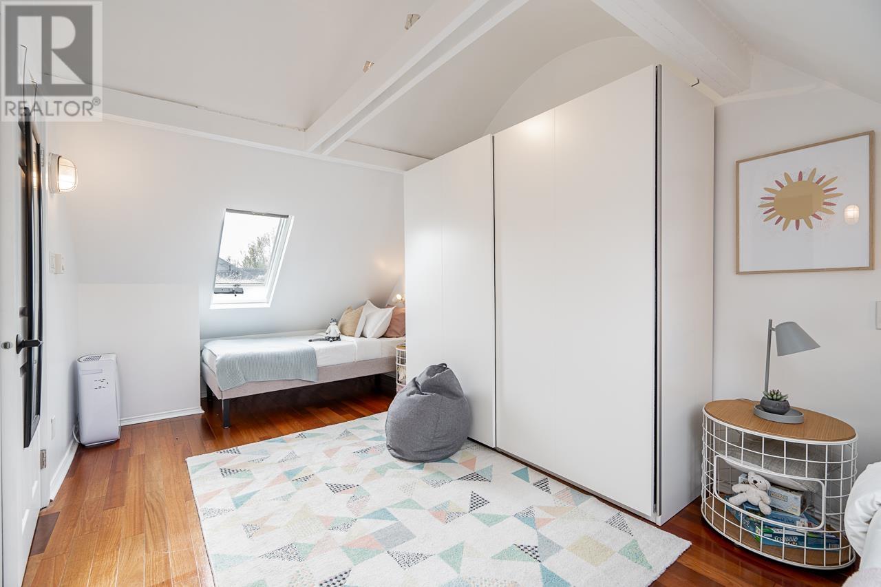 431 E 37th Avenue, Vancouver, British Columbia  V5W 1E8 - Photo 23 - R2863745