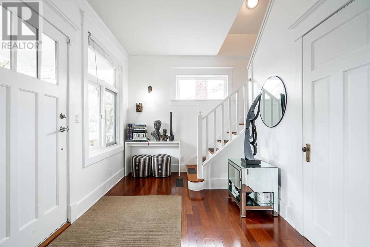 431 E 37th Avenue, Vancouver, British Columbia  V5W 1E8 - Photo 3 - R2863745