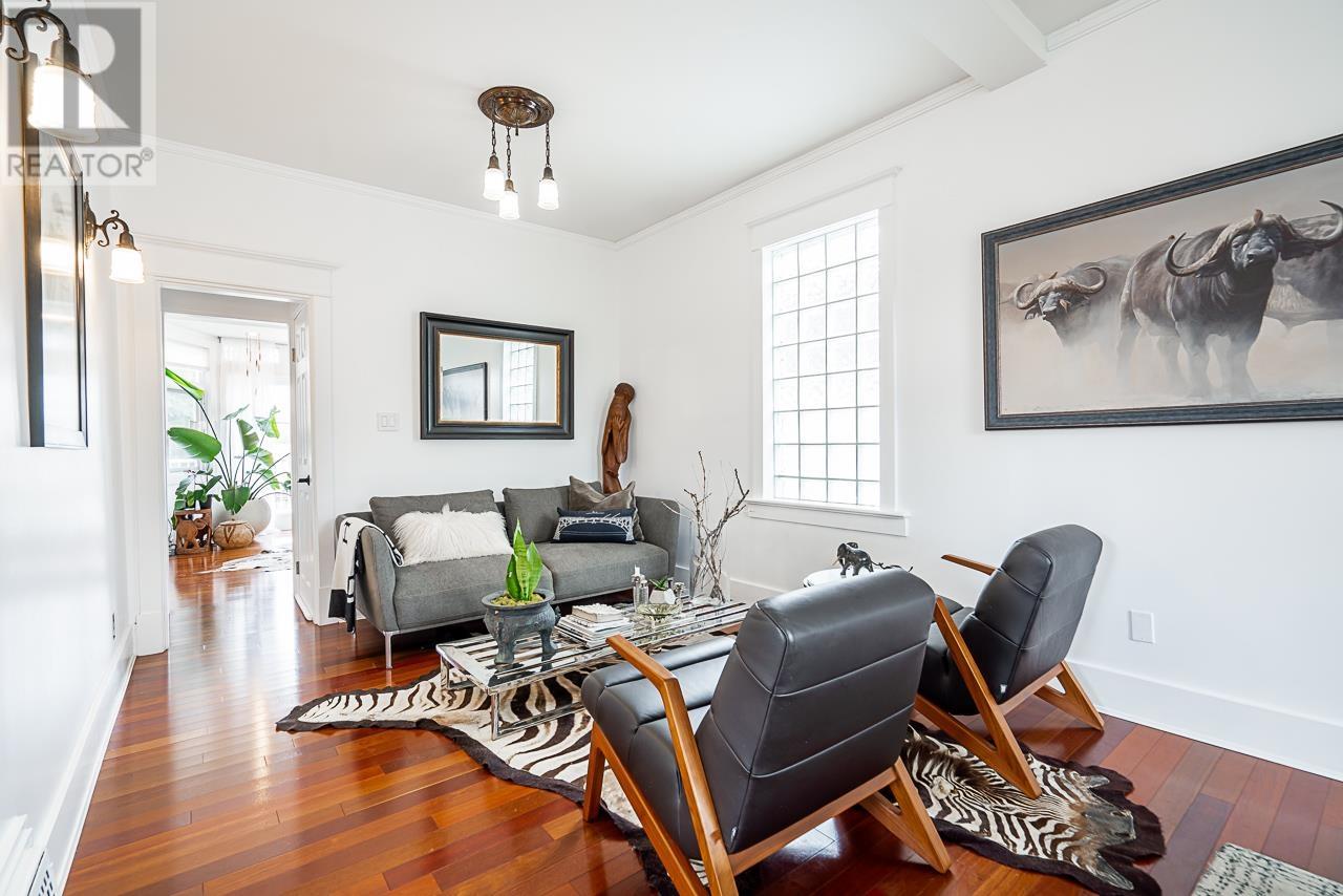 431 E 37th Avenue, Vancouver, British Columbia  V5W 1E8 - Photo 5 - R2863745