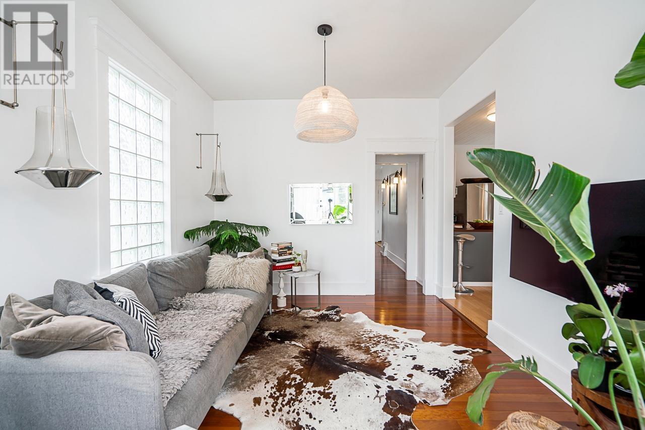 431 E 37th Avenue, Vancouver, British Columbia  V5W 1E8 - Photo 8 - R2863745