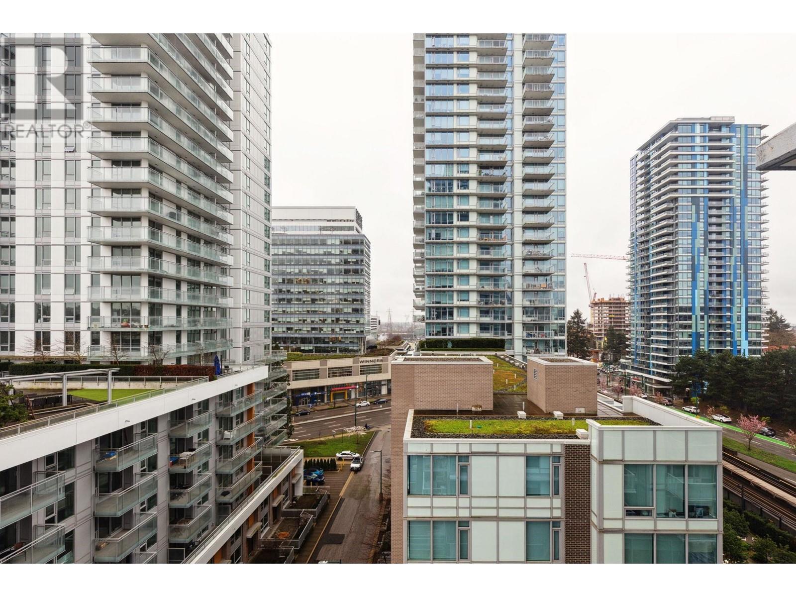 806 8031 Nunavut Lane, Vancouver, British Columbia  V5X 0C9 - Photo 6 - R2863667