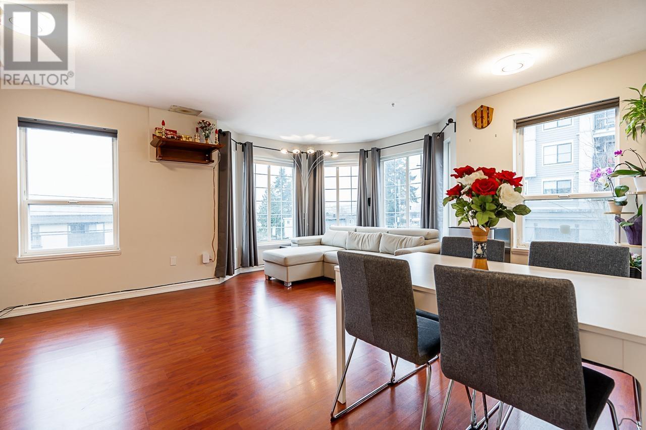 6 205 Lebleu Street, Coquitlam, British Columbia  V3K 6Z5 - Photo 5 - R2862965
