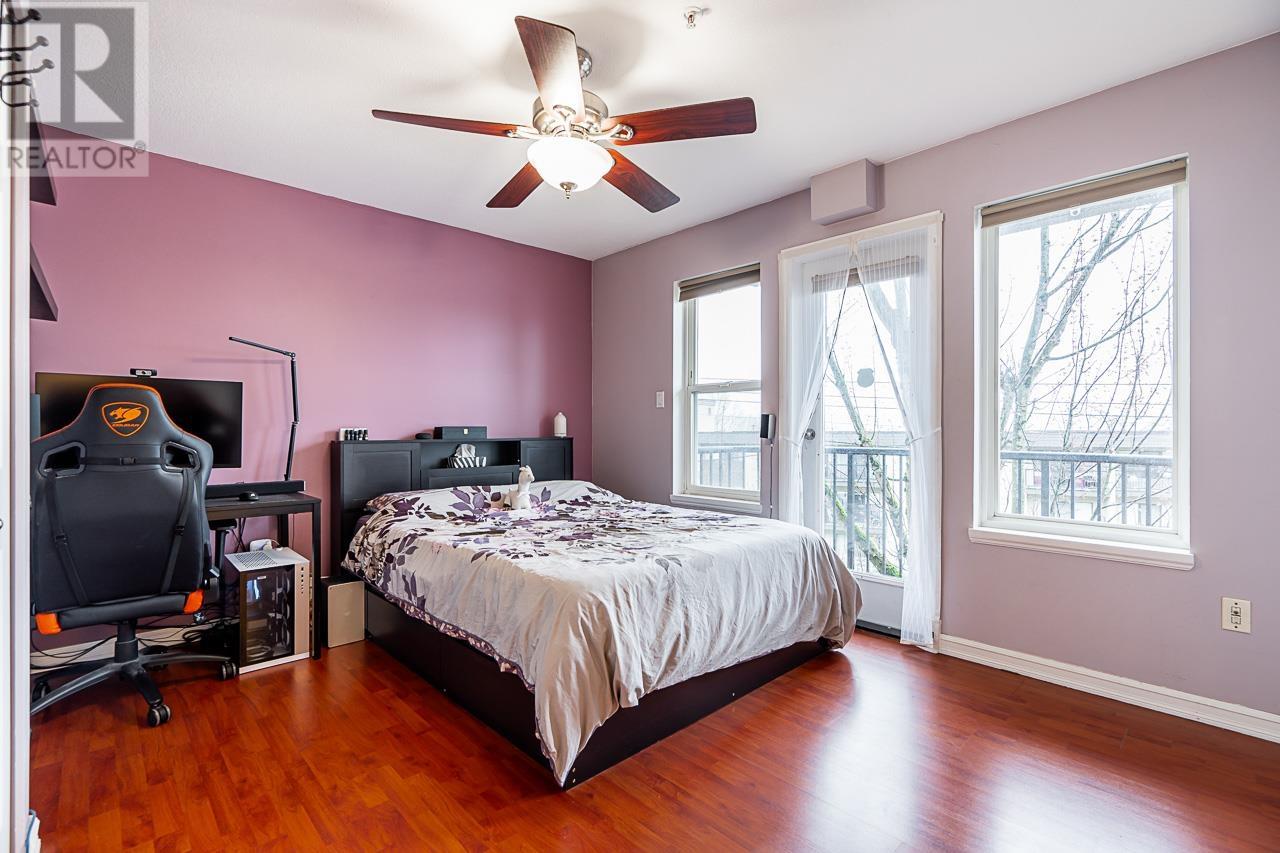 6 205 Lebleu Street, Coquitlam, British Columbia  V3K 6Z5 - Photo 13 - R2862965